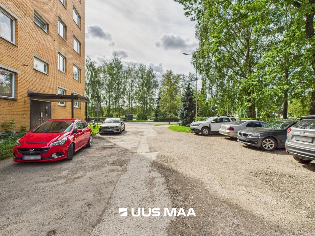 Tartu linn, Tartu linn, Ülejõe, Pikk tn 84
