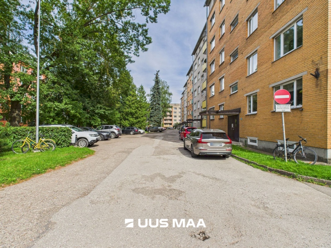Tartu linn, Tartu linn, Ülejõe, Pikk tn 84