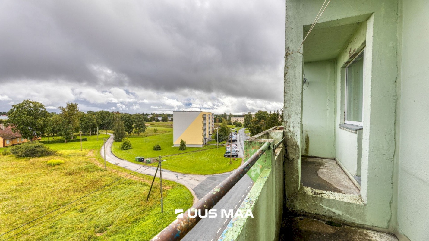 Saue vald, Riisipere alevik, Metsa 13