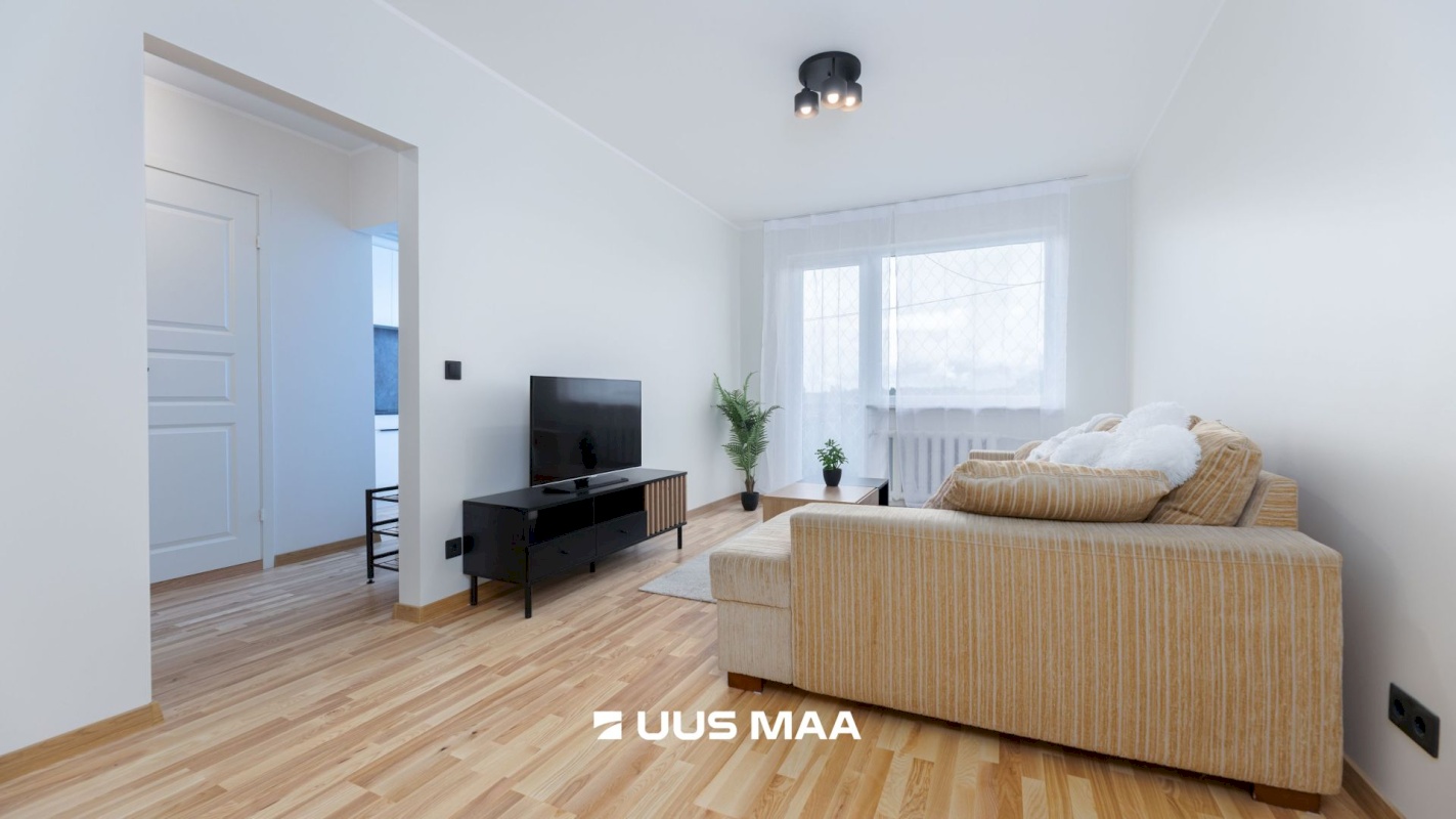 Saue vald, Riisipere alevik, Metsa 13