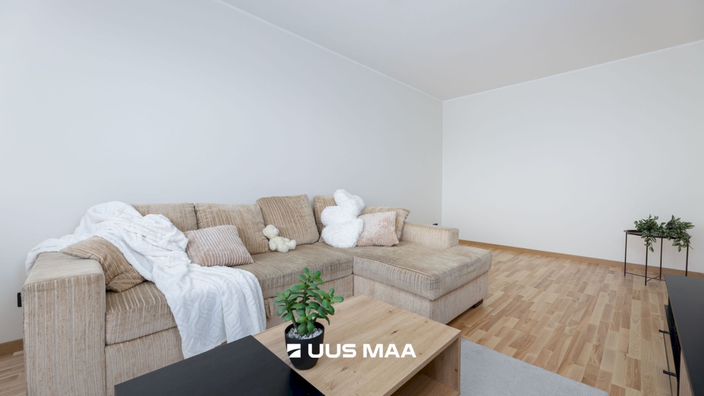 Saue vald, Riisipere alevik, Metsa 13