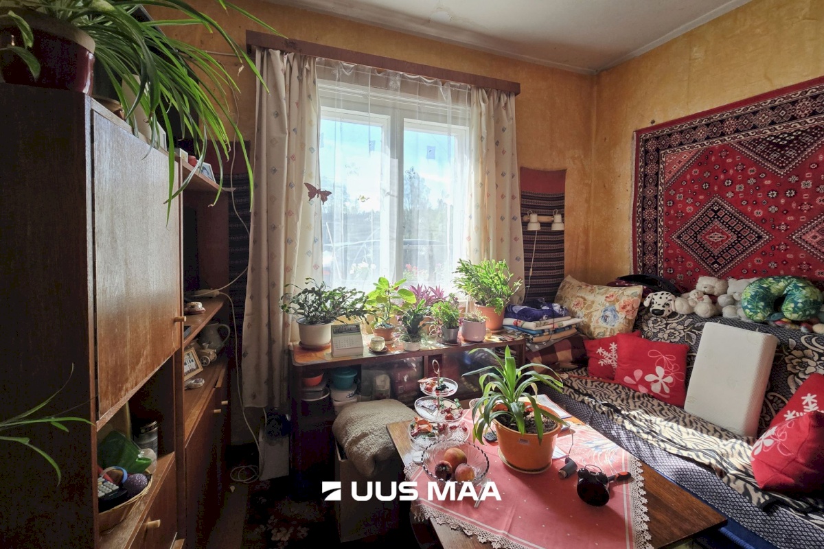 Elva vald, Elva linn, Lootuse tn 2
