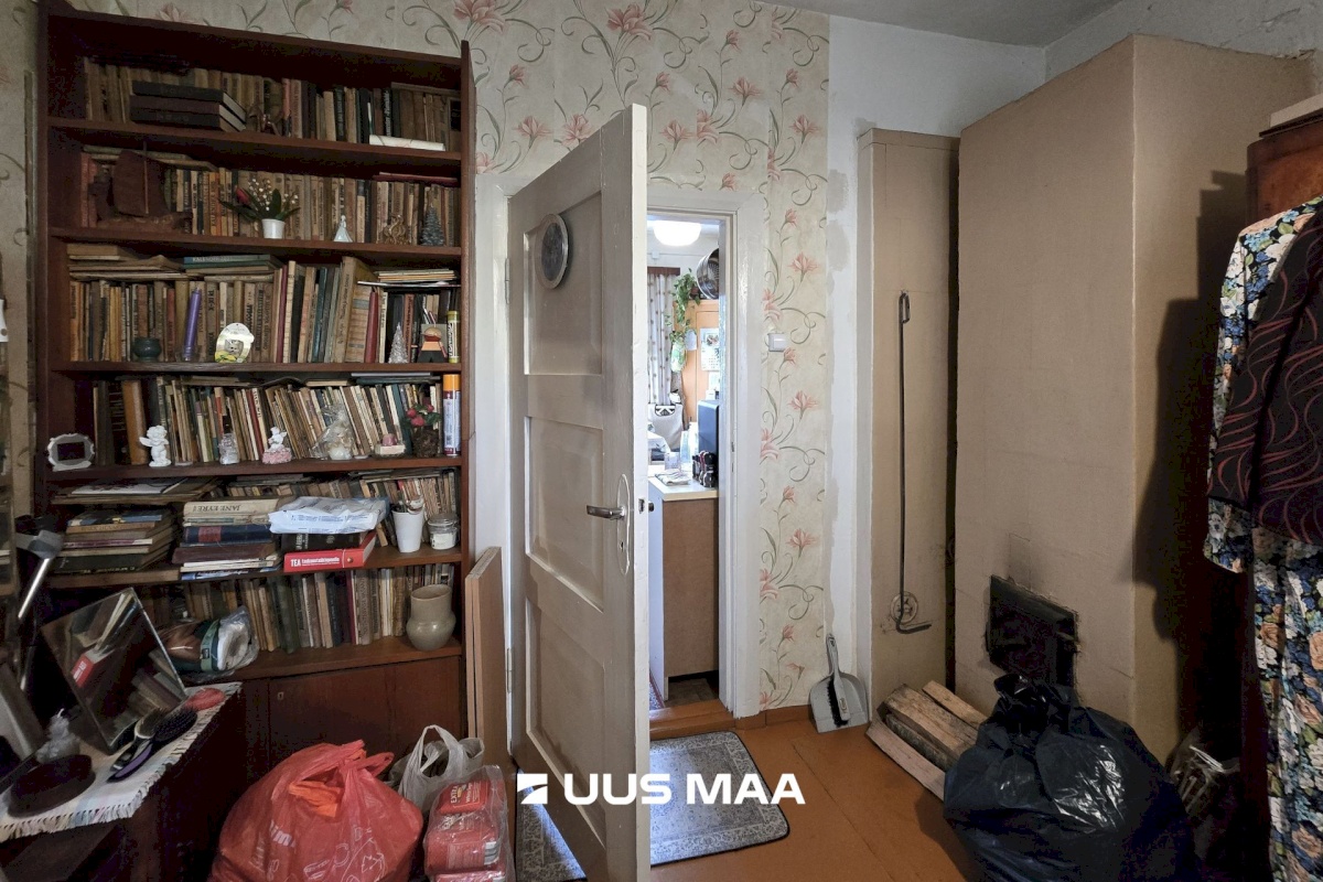 Elva vald, Elva linn, Lootuse tn 2