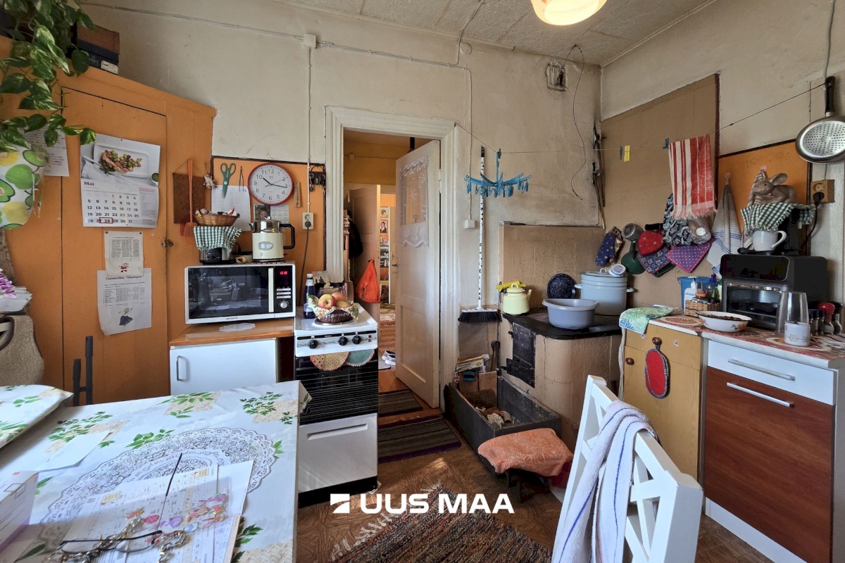 Elva vald, Elva linn, Lootuse tn 2
