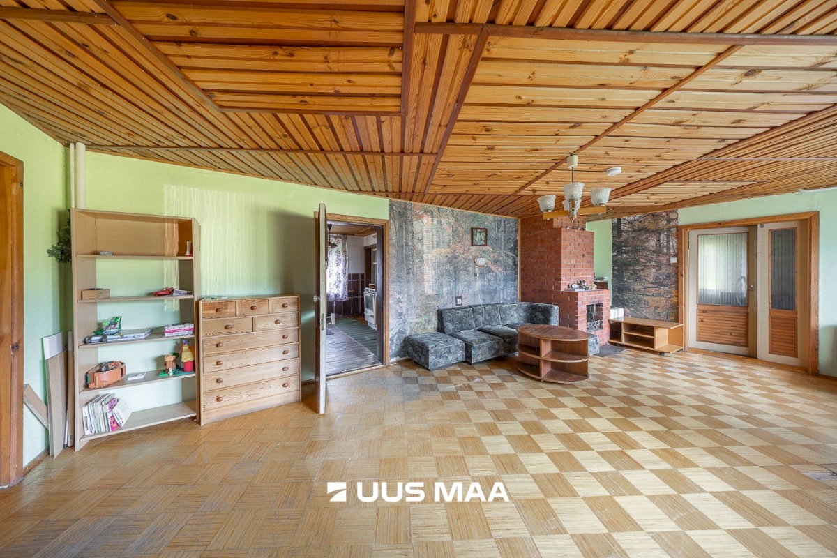 Põlva vald, Aarna küla, Sassi