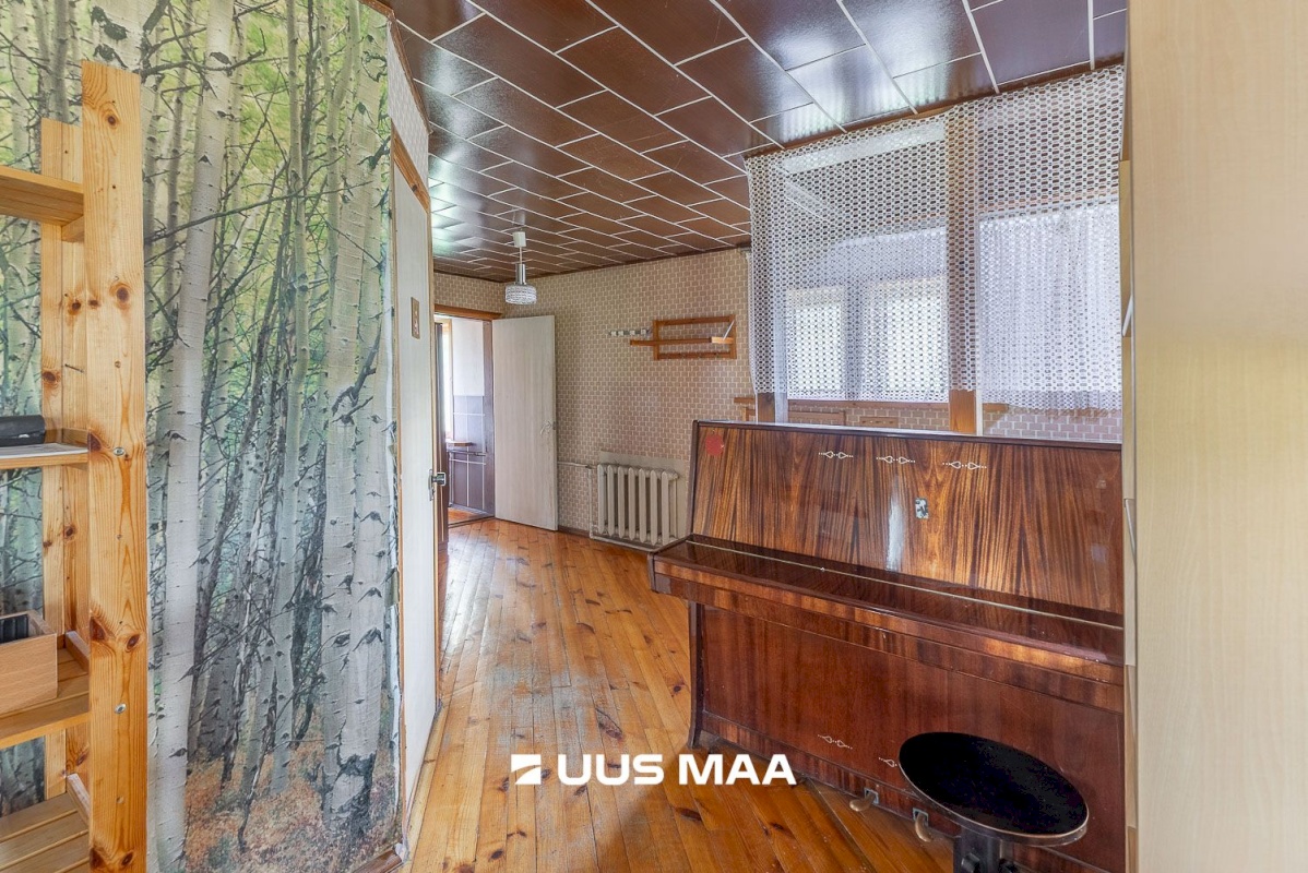 Põlva vald, Aarna küla, Sassi