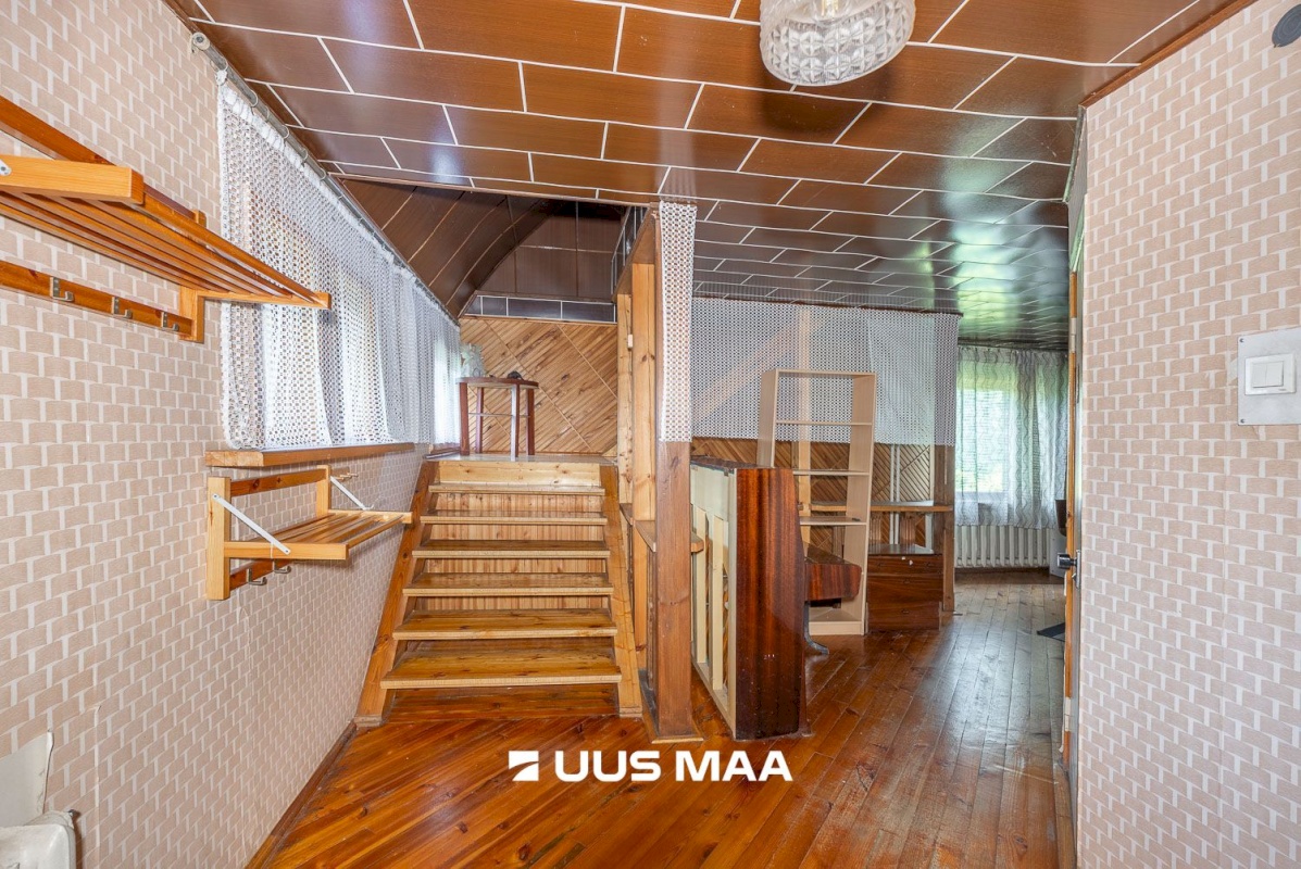 Põlva vald, Aarna küla, Sassi
