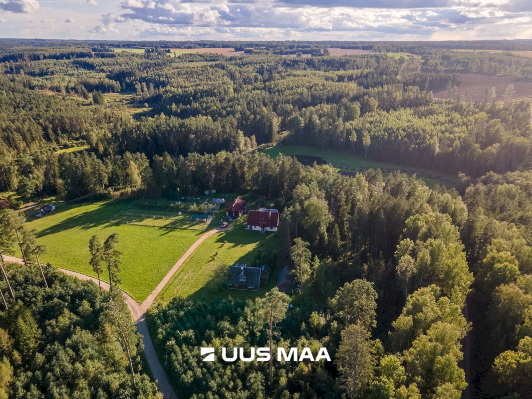Põlva vald, Aarna küla, Sassi