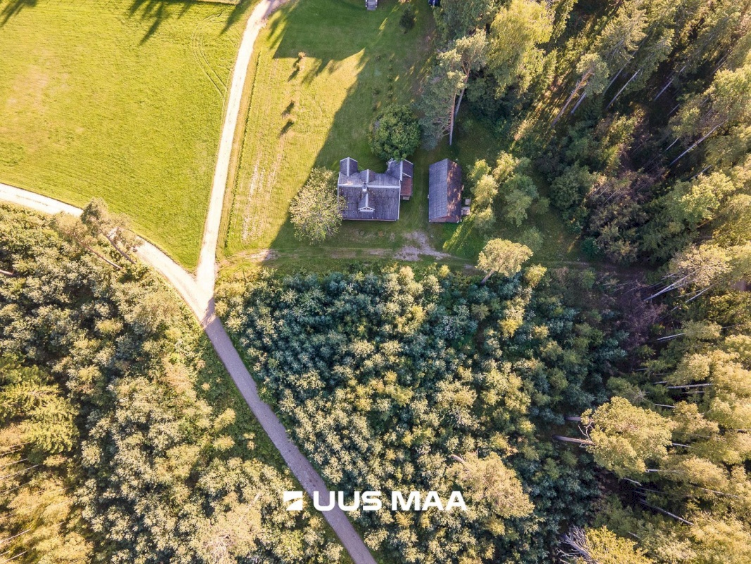 Põlva vald, Aarna küla, Sassi