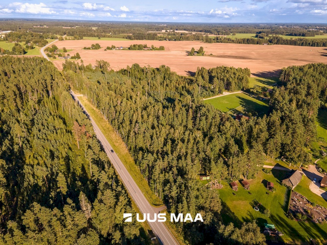Põlva vald, Aarna küla, Sassi