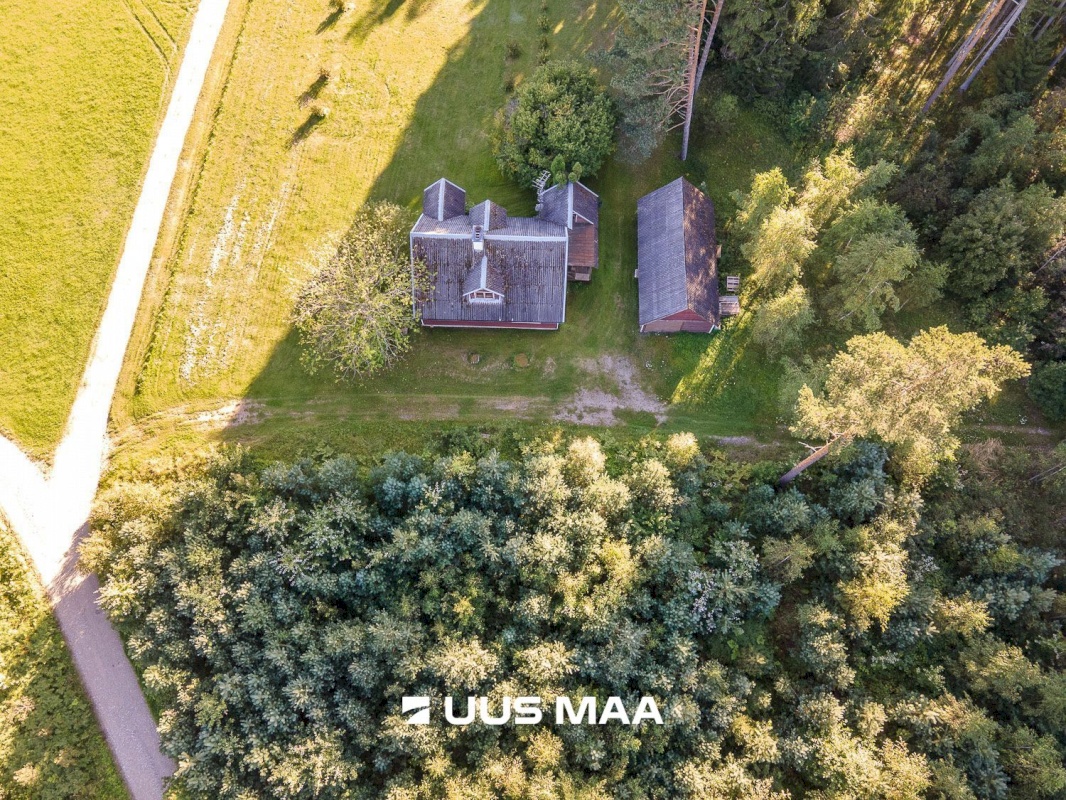 Põlva vald, Aarna küla, Sassi