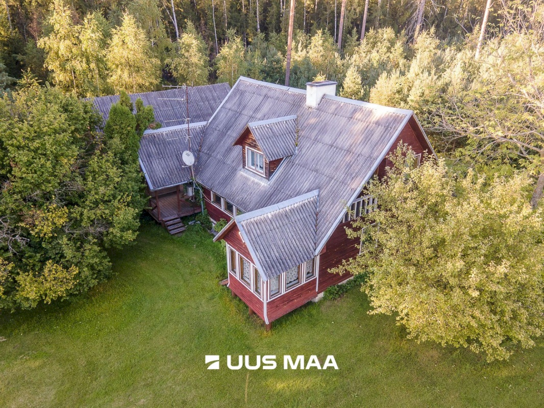 Põlva vald, Aarna küla, Sassi