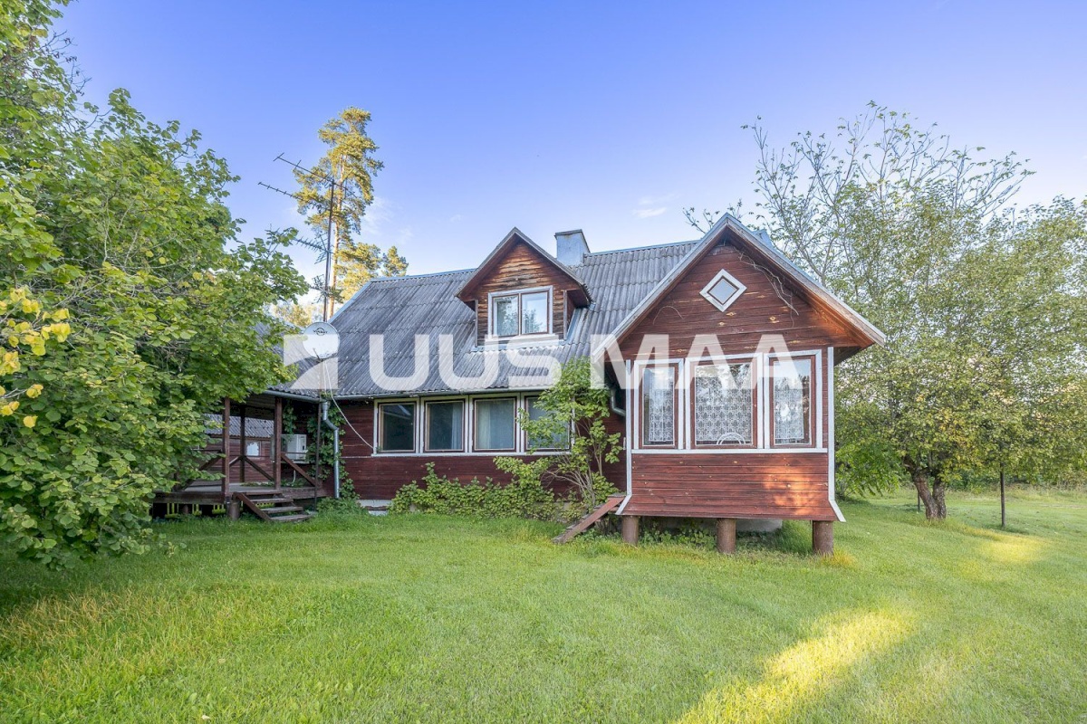 Põlva vald, Aarna küla, Sassi