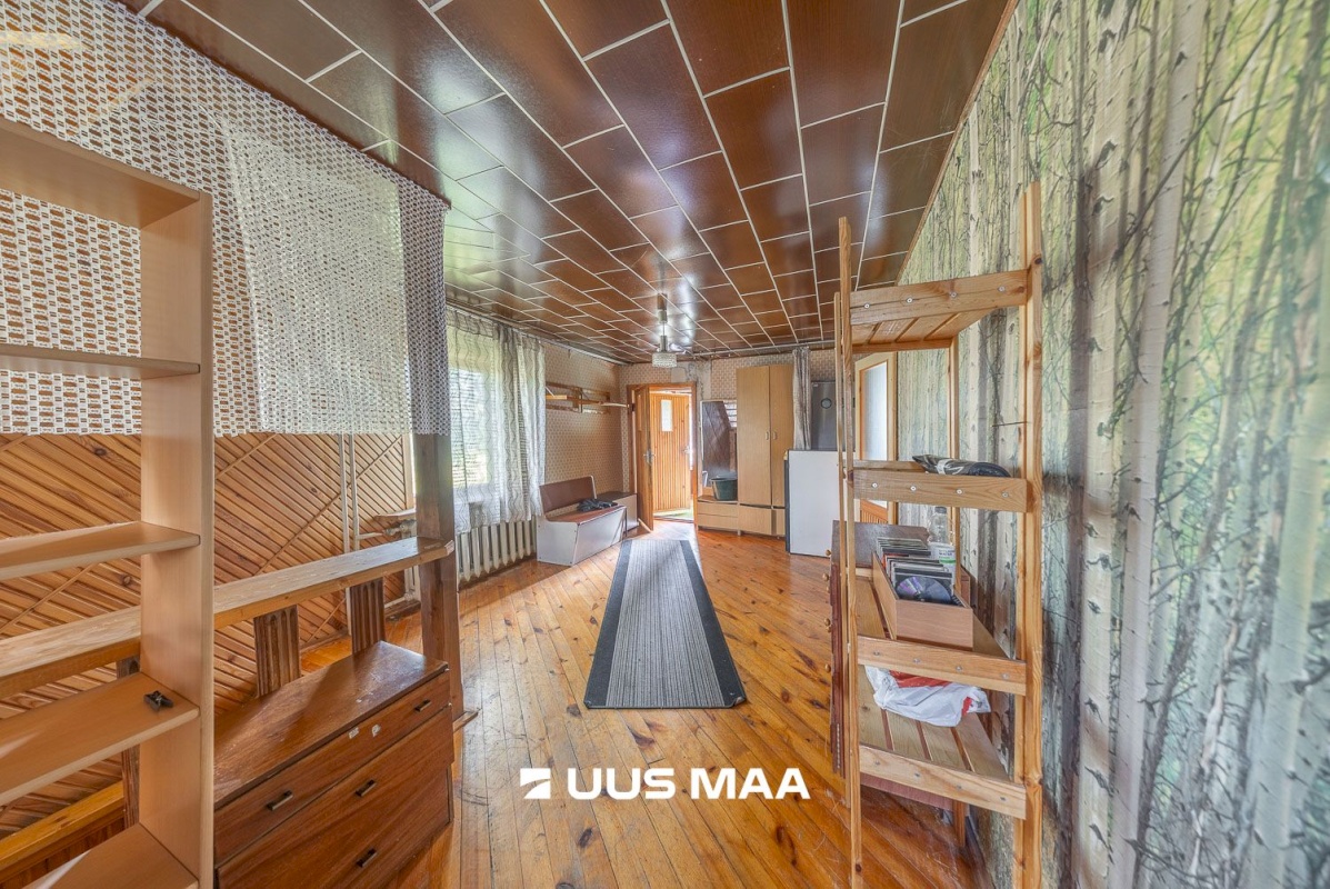 Põlva vald, Aarna küla, Sassi