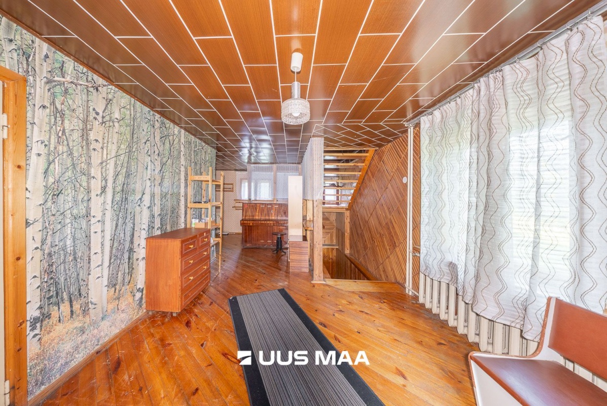 Põlva vald, Aarna küla, Sassi