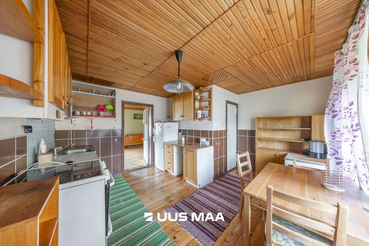 Põlva vald, Aarna küla, Sassi