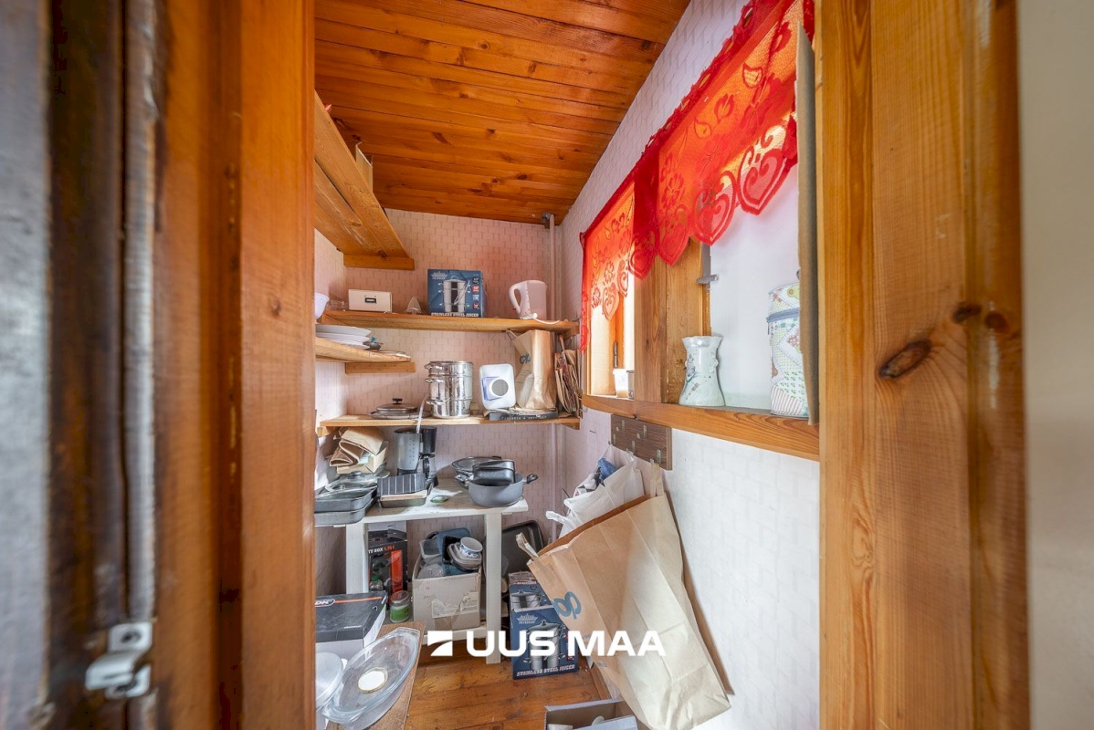 Põlva vald, Aarna küla, Sassi