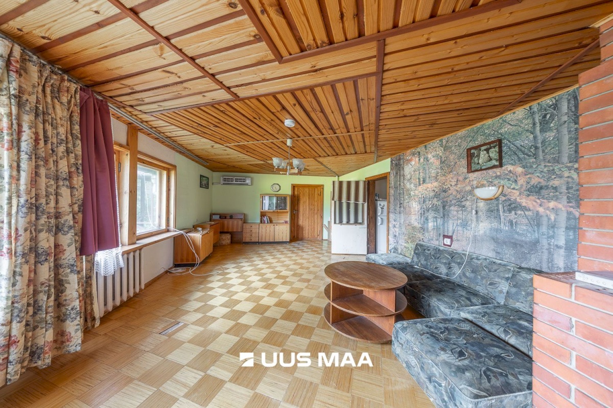 Põlva vald, Aarna küla, Sassi