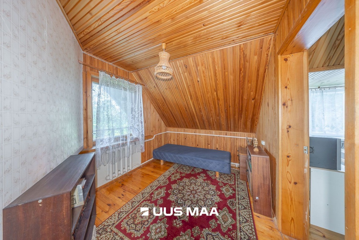 Põlva vald, Aarna küla, Sassi