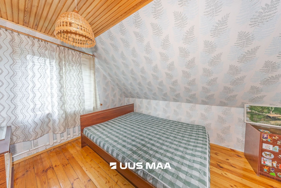 Põlva vald, Aarna küla, Sassi