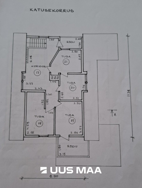 Põlva vald, Aarna küla, Sassi