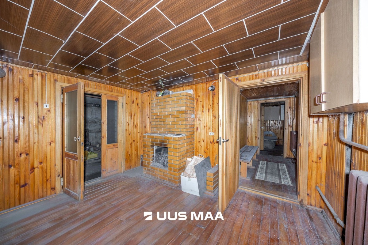 Põlva vald, Aarna küla, Sassi