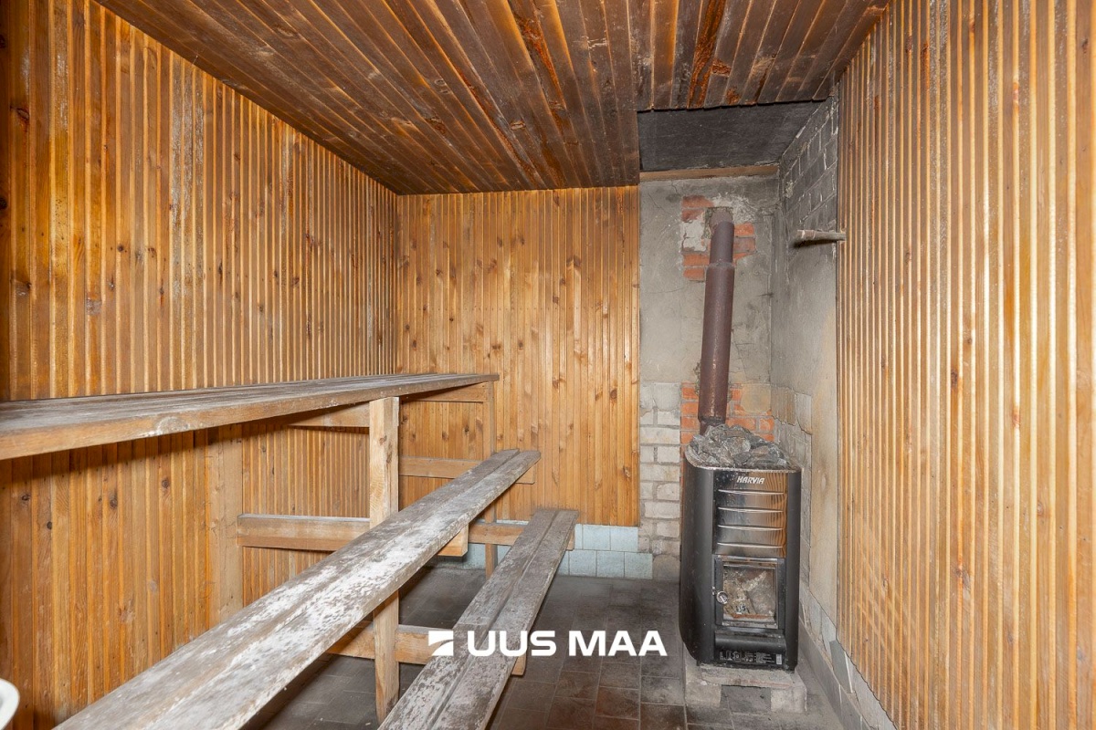 Põlva vald, Aarna küla, Sassi