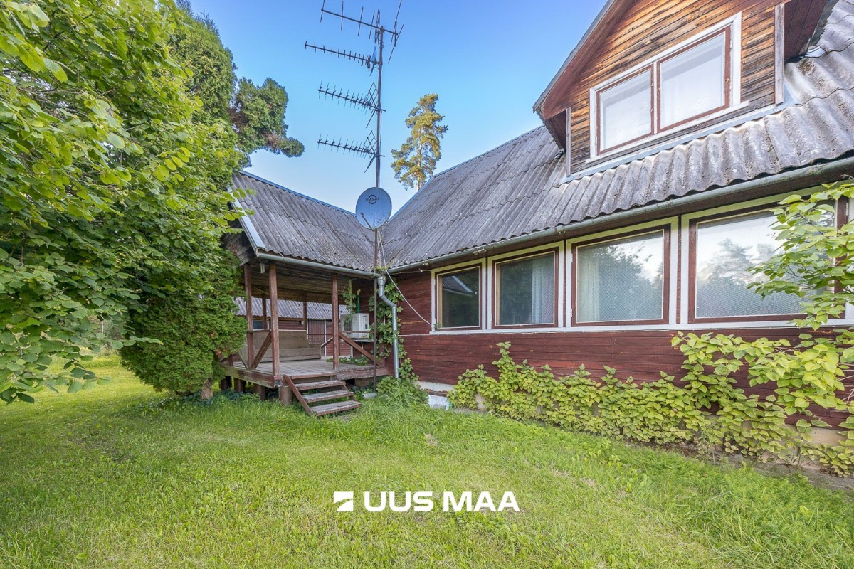 Põlva vald, Aarna küla, Sassi