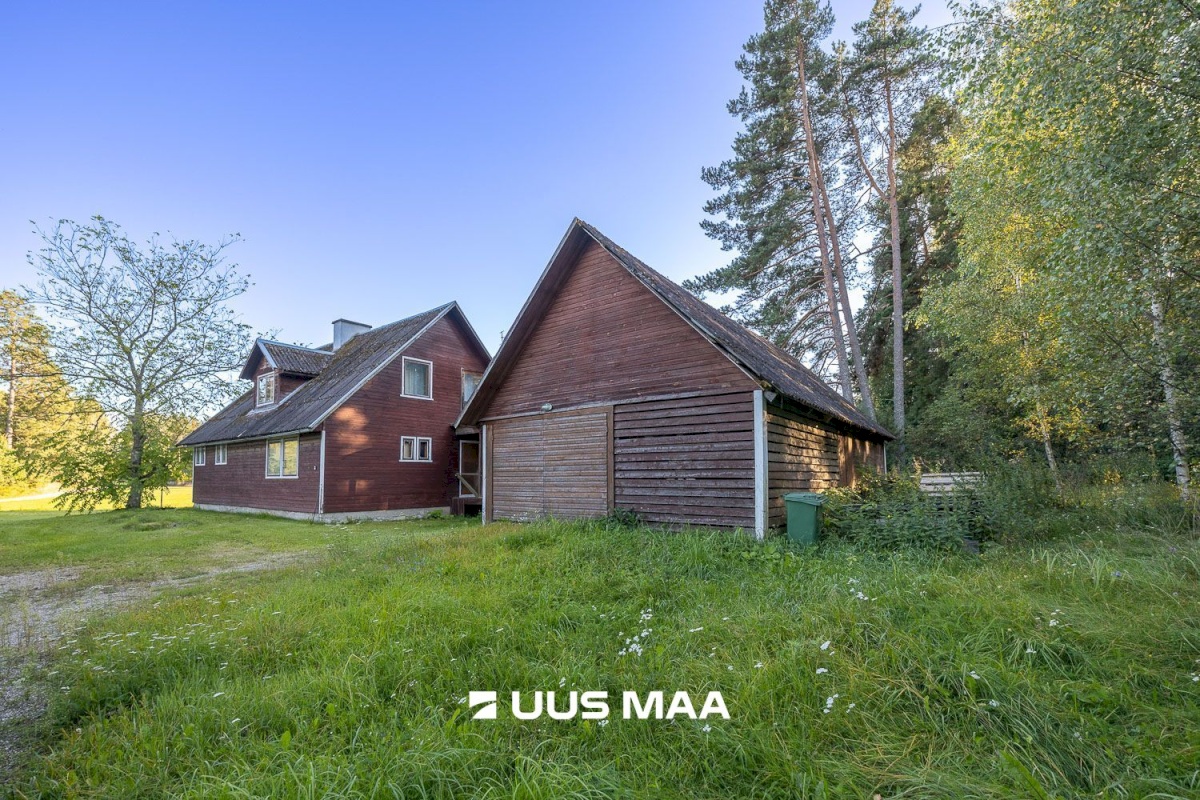 Põlva vald, Aarna küla, Sassi