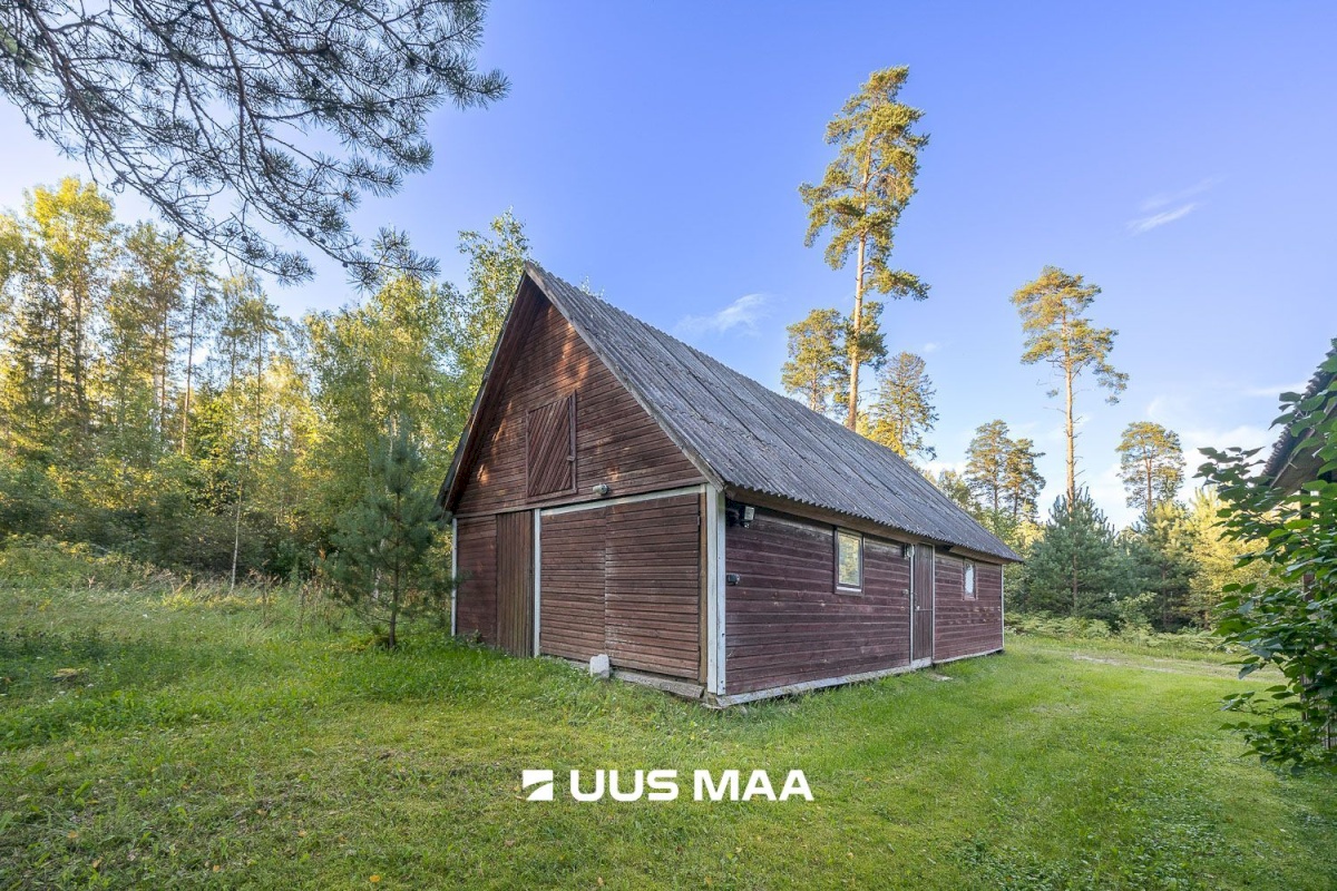 Põlva vald, Aarna küla, Sassi