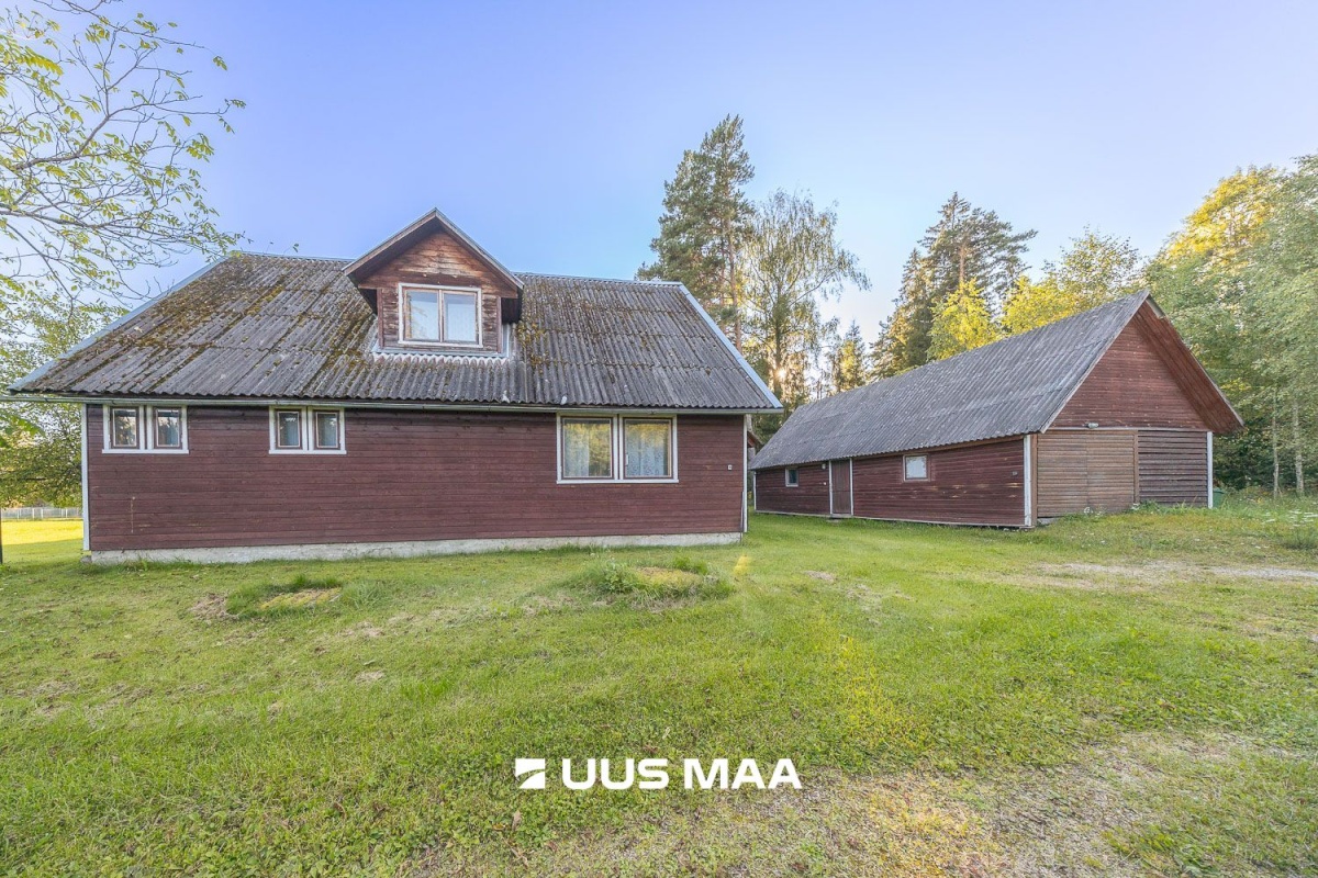 Põlva vald, Aarna küla, Sassi