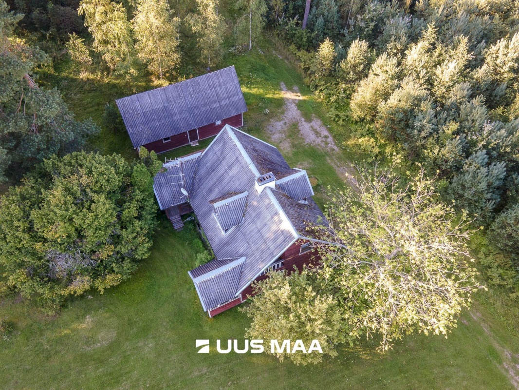 Põlva vald, Aarna küla, Sassi