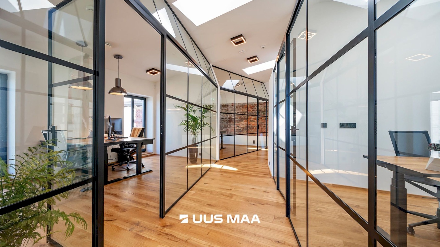 Tallinn, Põhja-Tallinna linnaosa, Kalamaja, Staapli 10