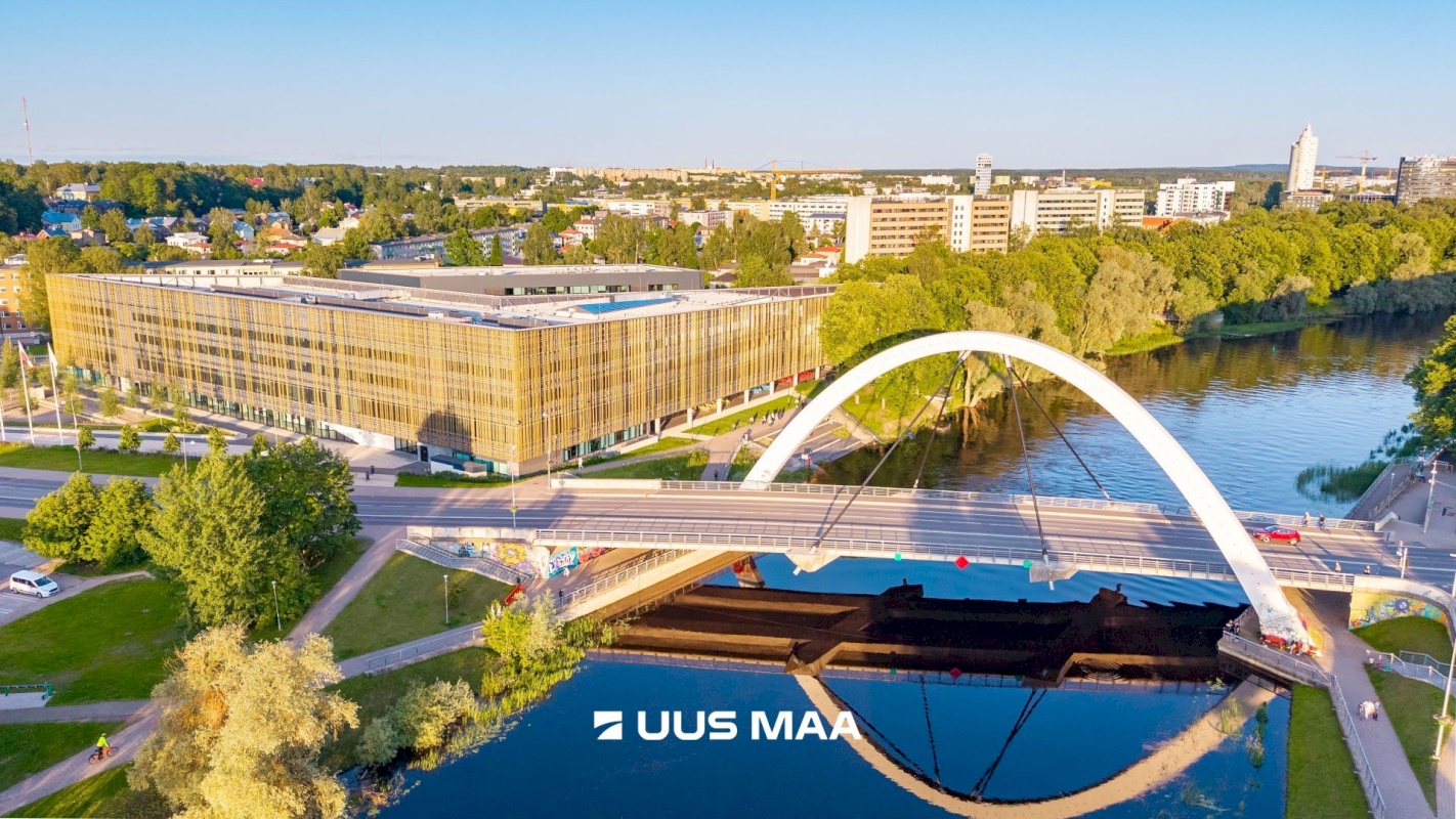 Tartu linn, Tartu linn, Kesklinn, Vanalinna, Gildi 1