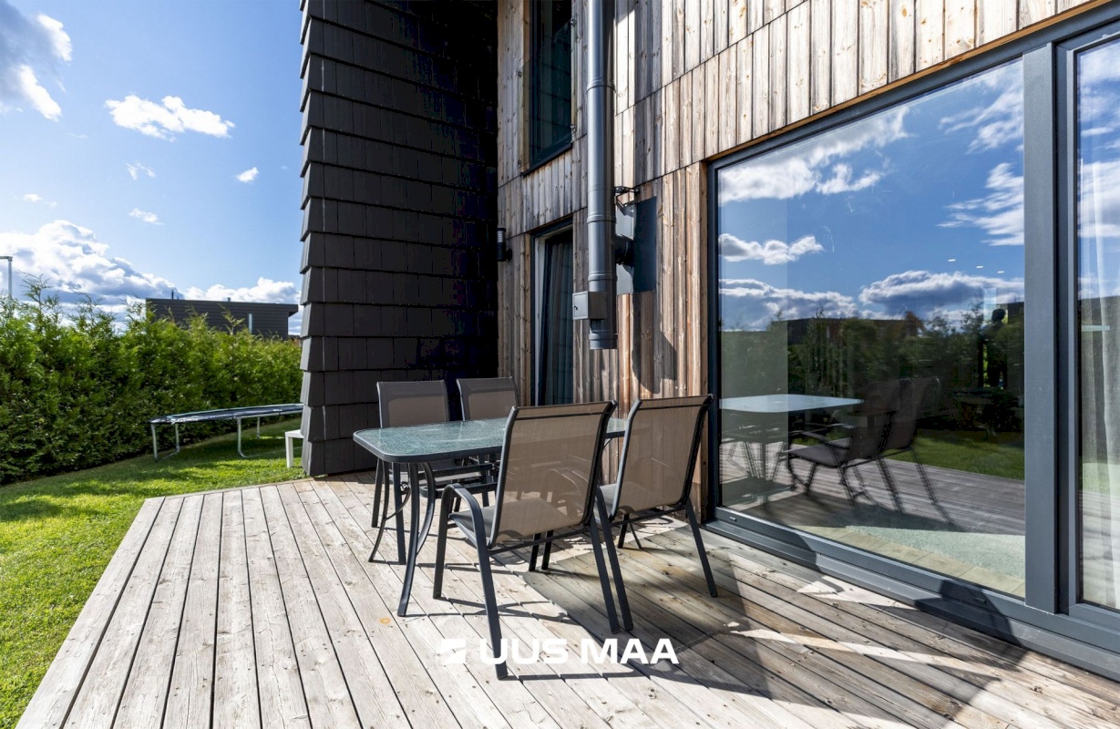 Rae vald, Järveküla, Käokella 8