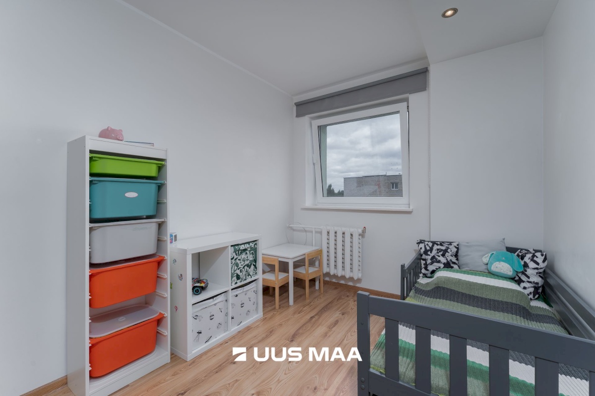 Pärnu linn, Pärnu linn, Rääma, Rohu tn 109