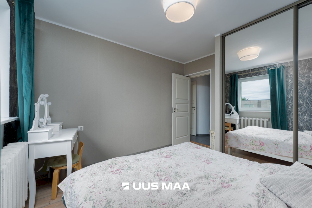 Pärnu linn, Pärnu linn, Rääma, Rohu tn 109
