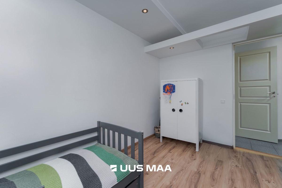 Pärnu linn, Pärnu linn, Rääma, Rohu tn 109