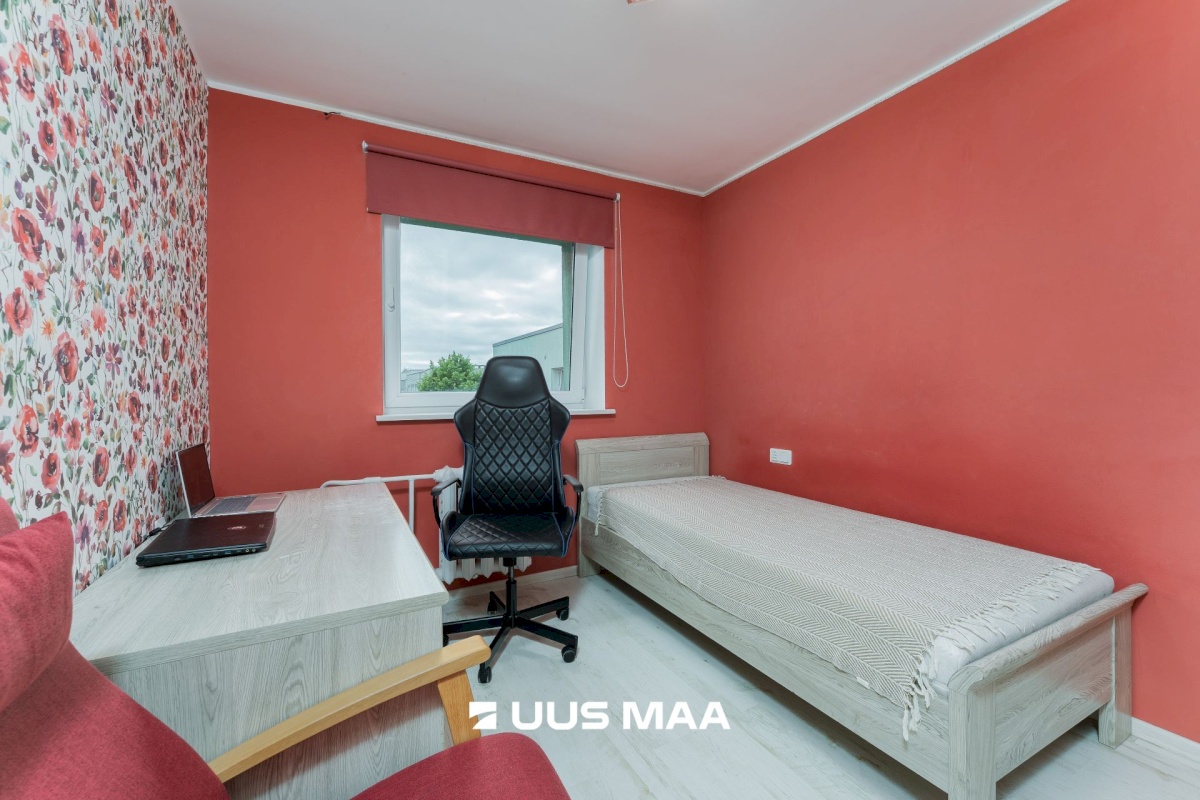Pärnu linn, Pärnu linn, Rääma, Rohu tn 109