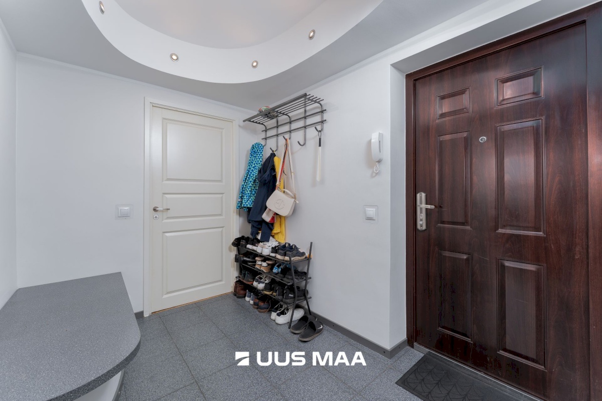 Pärnu linn, Pärnu linn, Rääma, Rohu tn 109