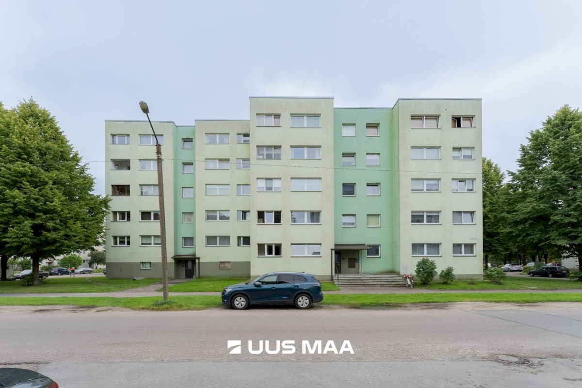 Pärnu linn, Pärnu linn, Rääma, Rohu tn 109