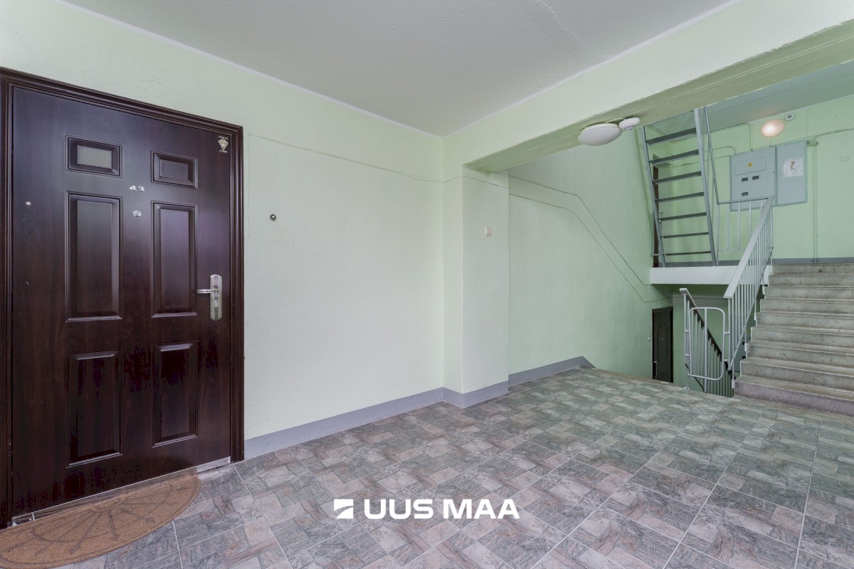 Pärnu linn, Pärnu linn, Rääma, Rohu tn 109