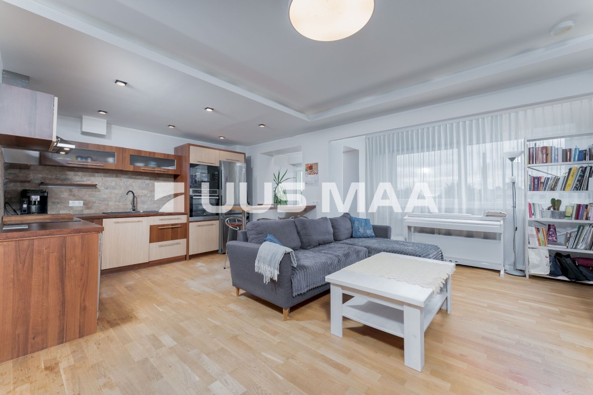 Pärnu linn, Pärnu linn, Rääma, Rohu tn 109