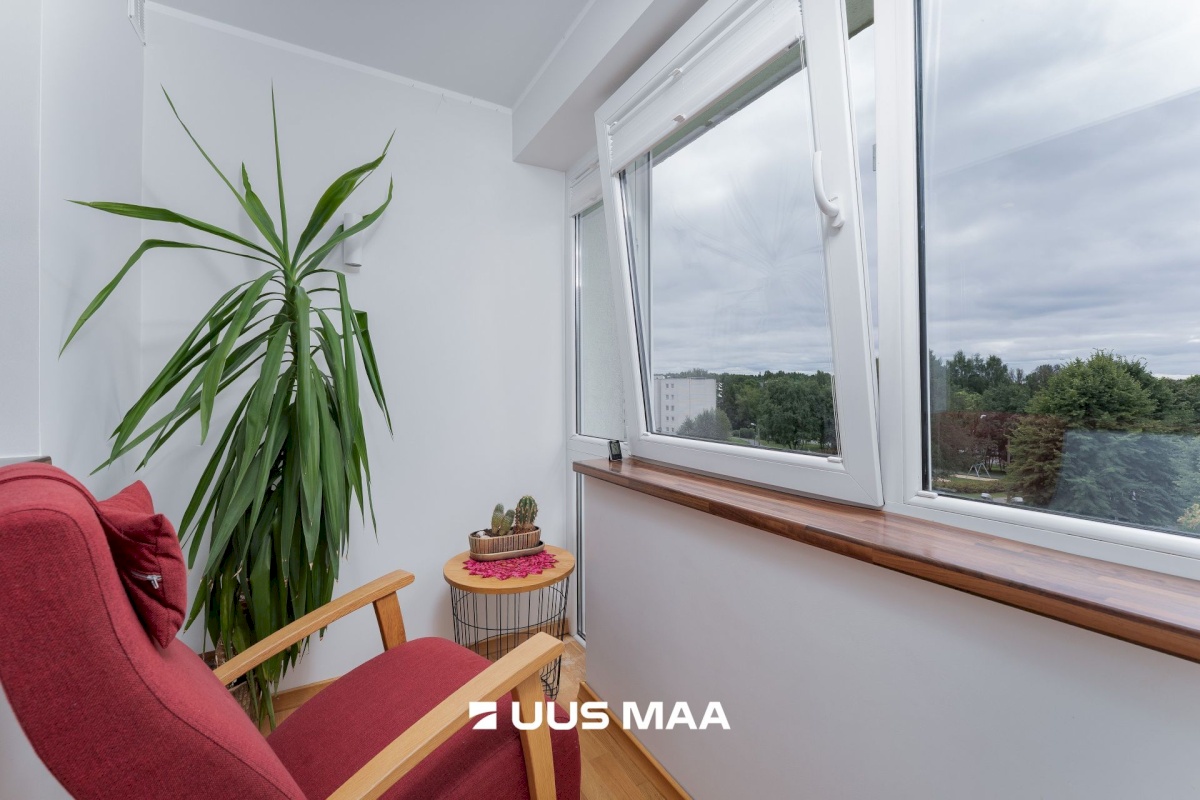 Pärnu linn, Pärnu linn, Rääma, Rohu tn 109