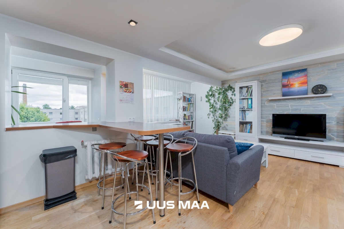Pärnu linn, Pärnu linn, Rääma, Rohu tn 109