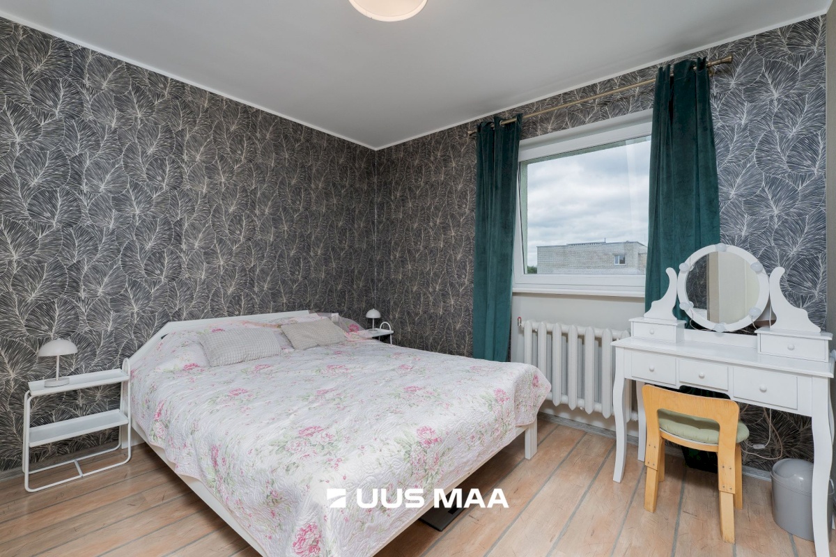 Pärnu linn, Pärnu linn, Rääma, Rohu tn 109