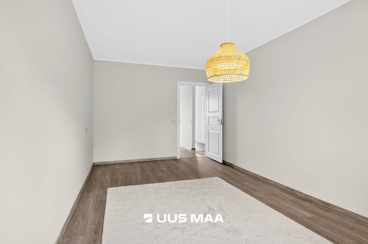 Tallinn, Mustamäe linnaosa, Mustamäe, Keskuse tn 4a