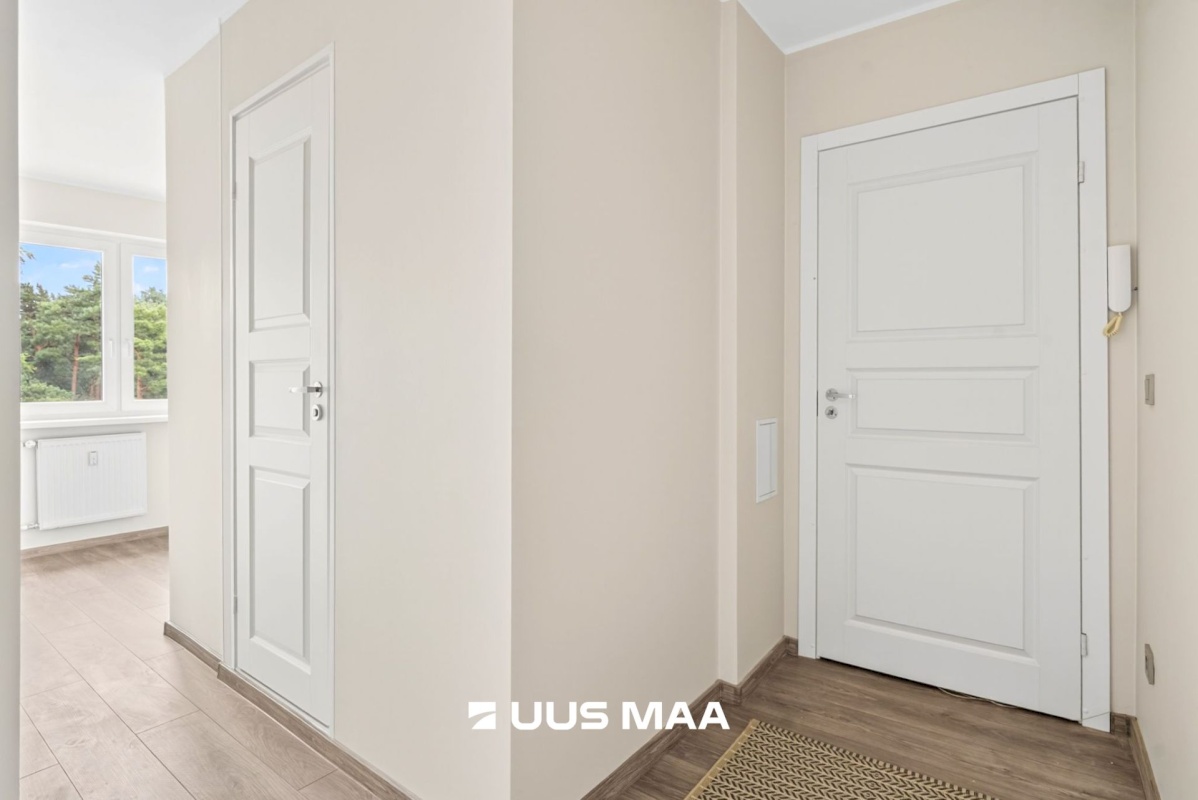 Tallinn, Mustamäe linnaosa, Mustamäe, Keskuse tn 4a