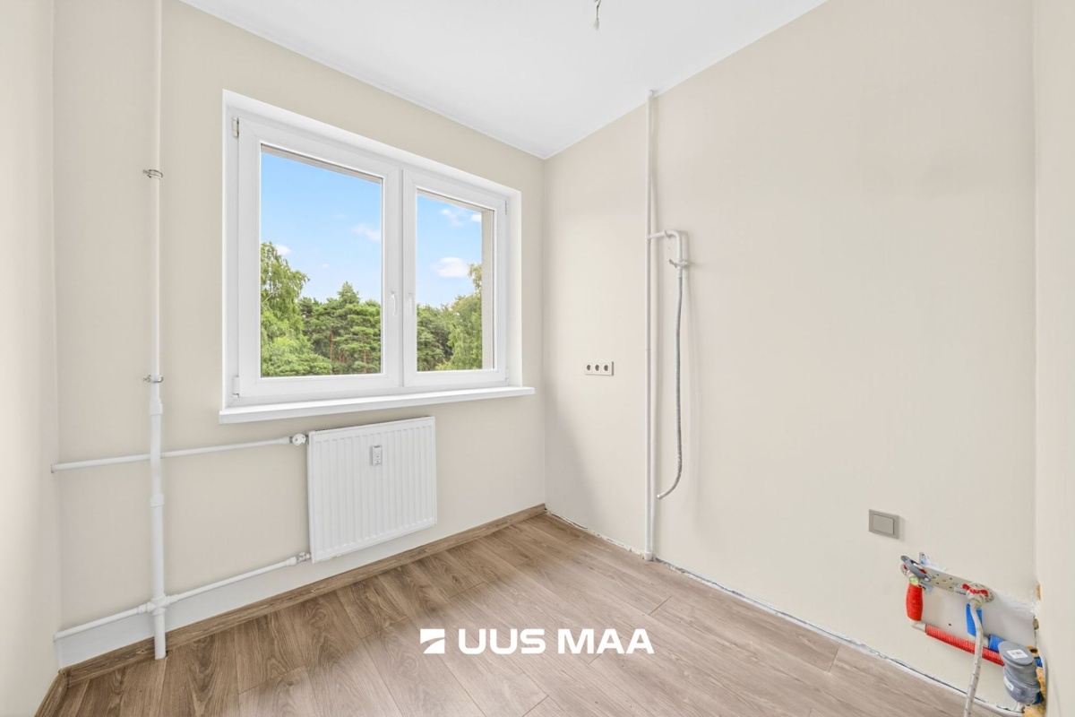 Tallinn, Mustamäe linnaosa, Mustamäe, Keskuse tn 4a