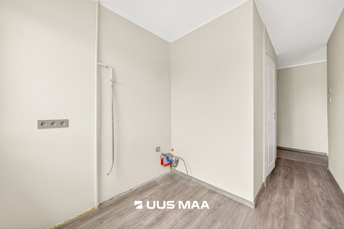 Tallinn, Mustamäe linnaosa, Mustamäe, Keskuse tn 4a